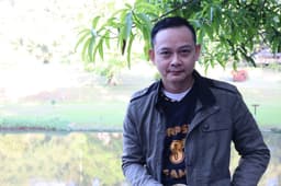 ปาโมกข์ จันทร์นุช