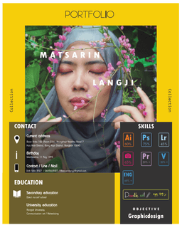 Matsarin Langji