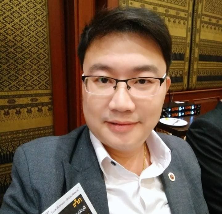 รับเขียนและพัฒนาโปรแกรมเพื่อธุรกิจ