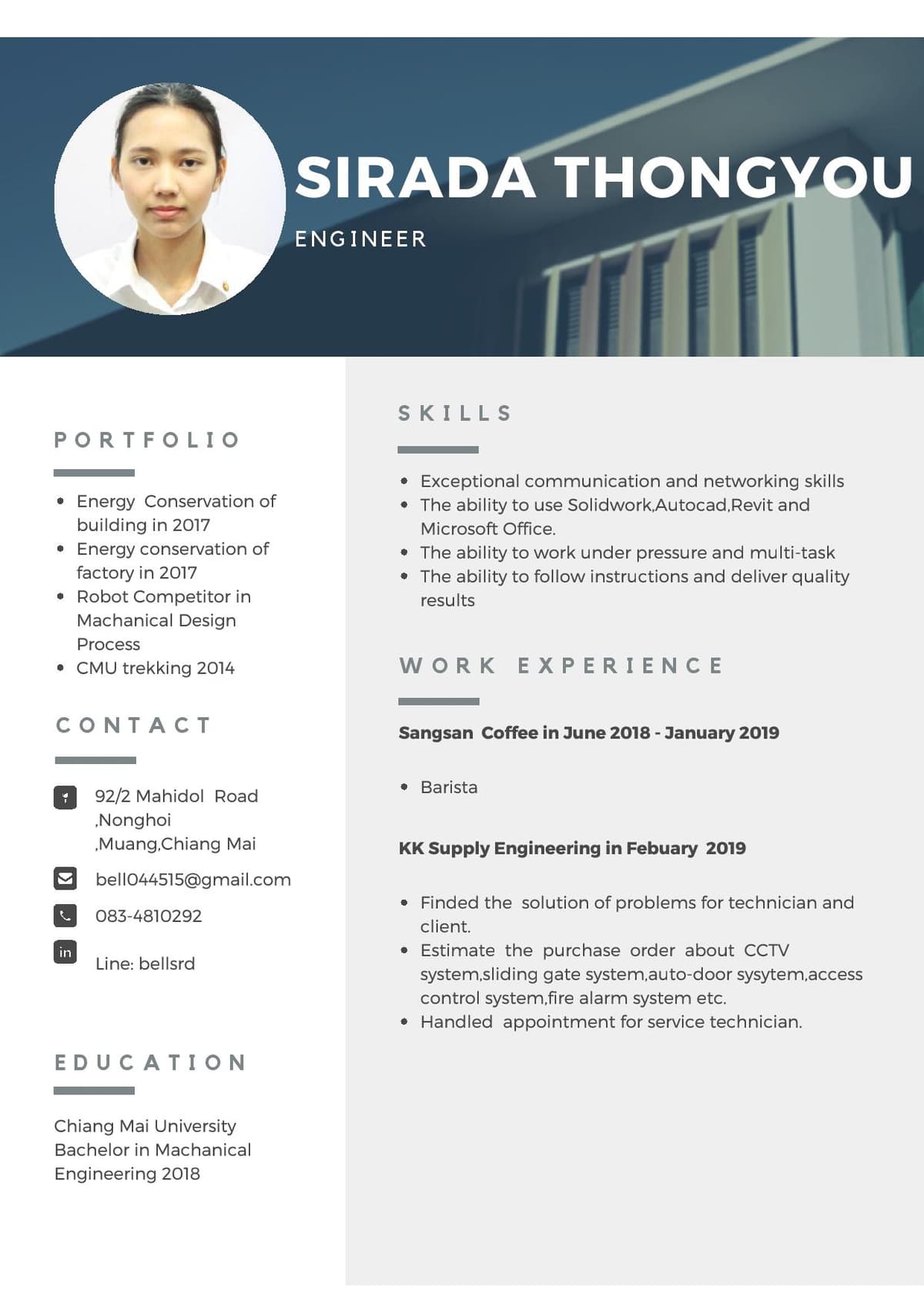 Portfolio 2