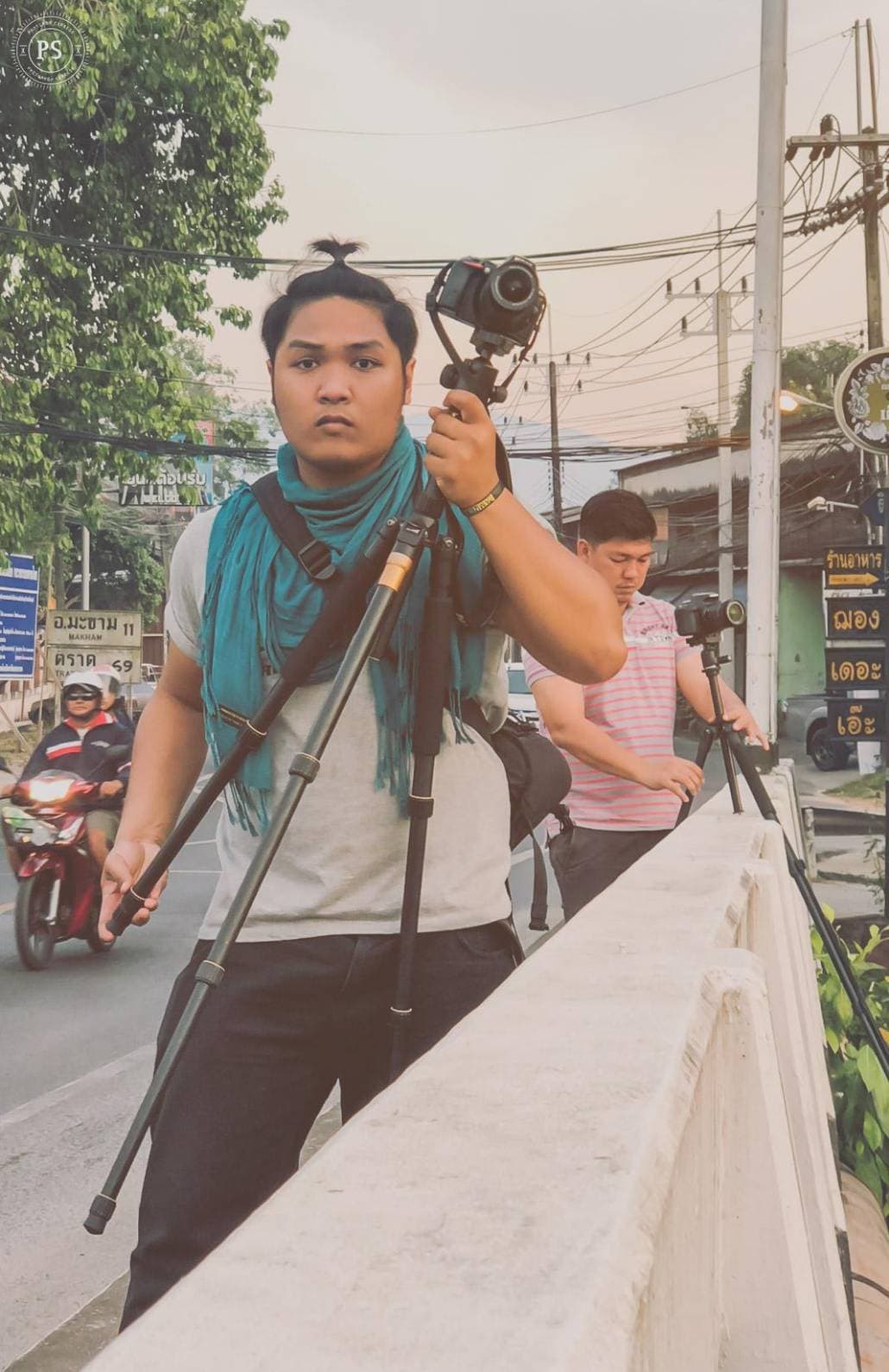 ช่างภาพอิสระ