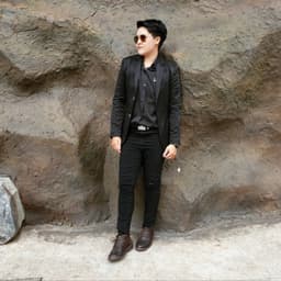 จรรยารักษ์ โต้งทอง