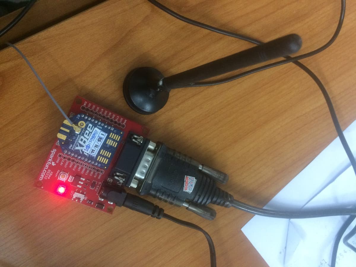 รับเขียนและสอน IoT โดยใช้ Arduio และ Raspberry pi