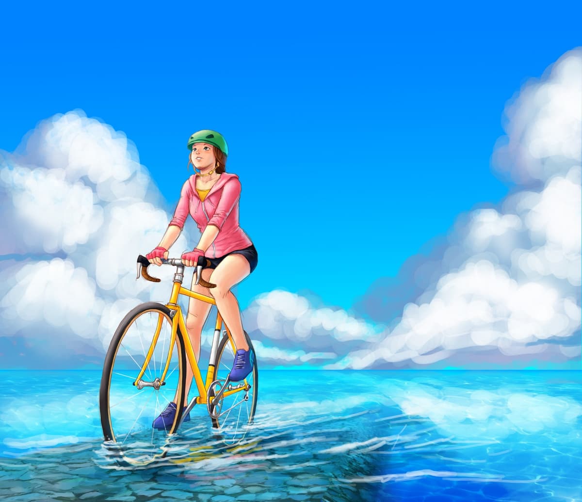 Digital Paint