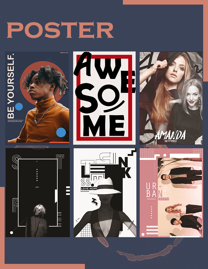 freelance graphic design