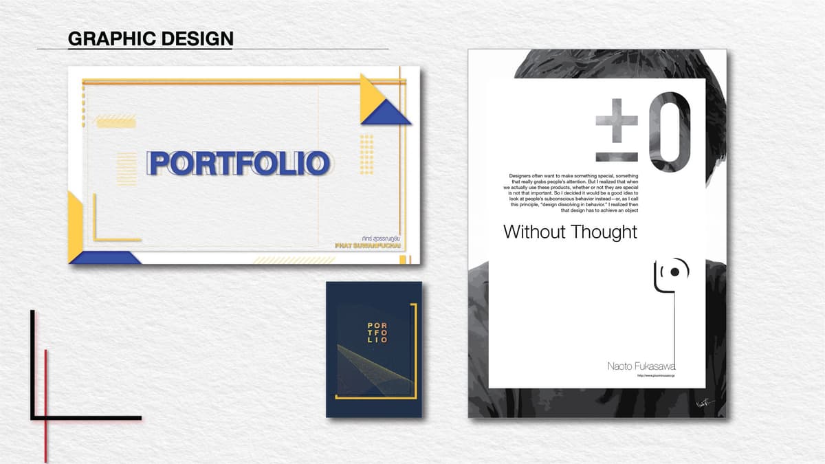 Portfolio 9