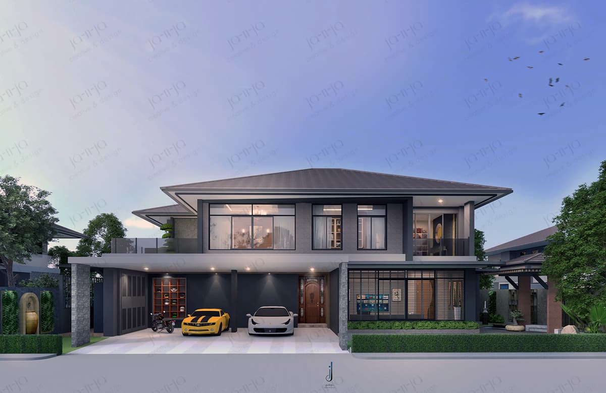 Portfolio 2