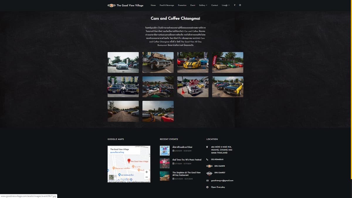 Portfolio 7