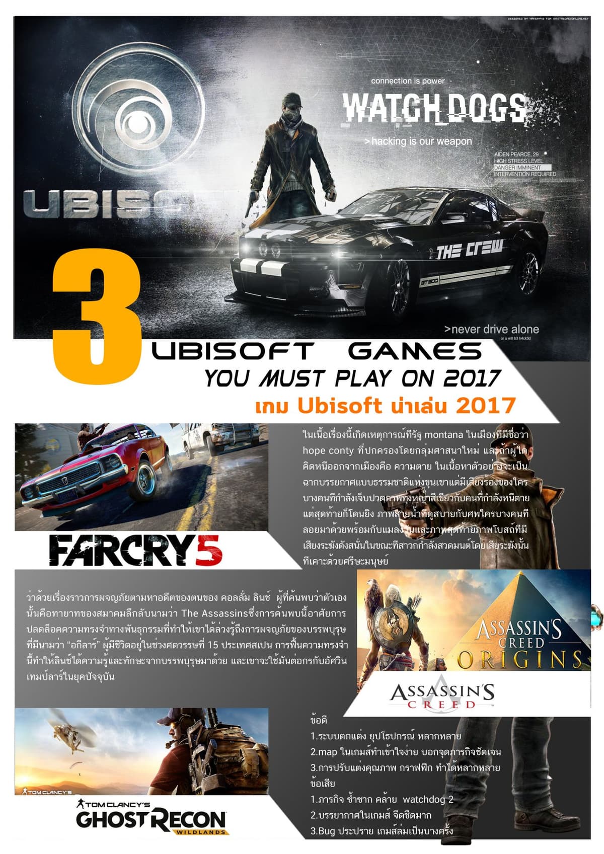 Portfolio 3