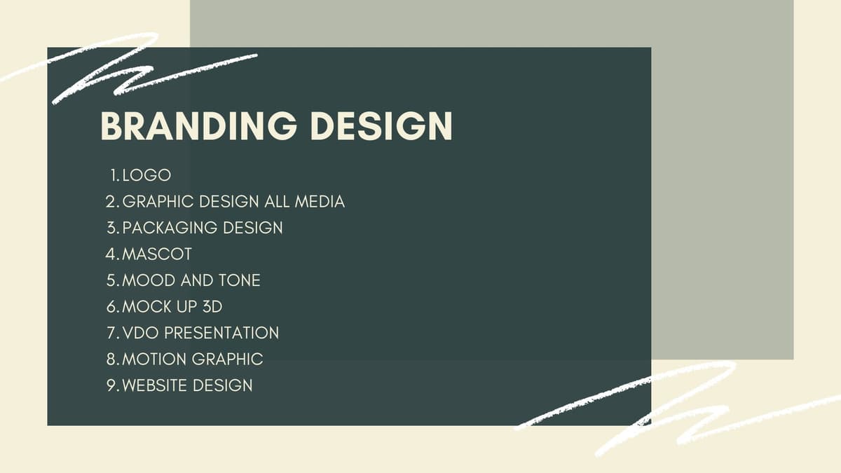 Identity Design