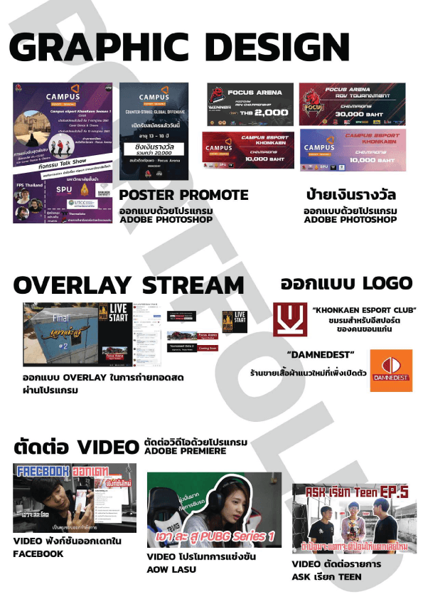 Portfolio 6
