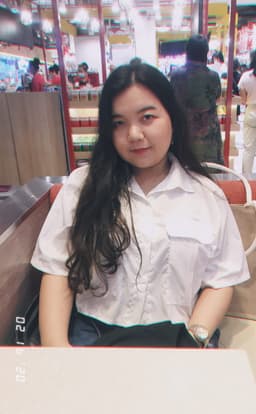 Kanyarat Luangmang