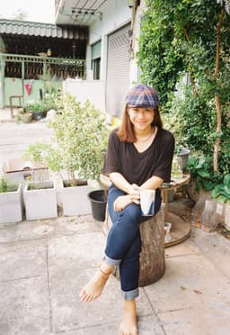 JuneJune Thanpitcha