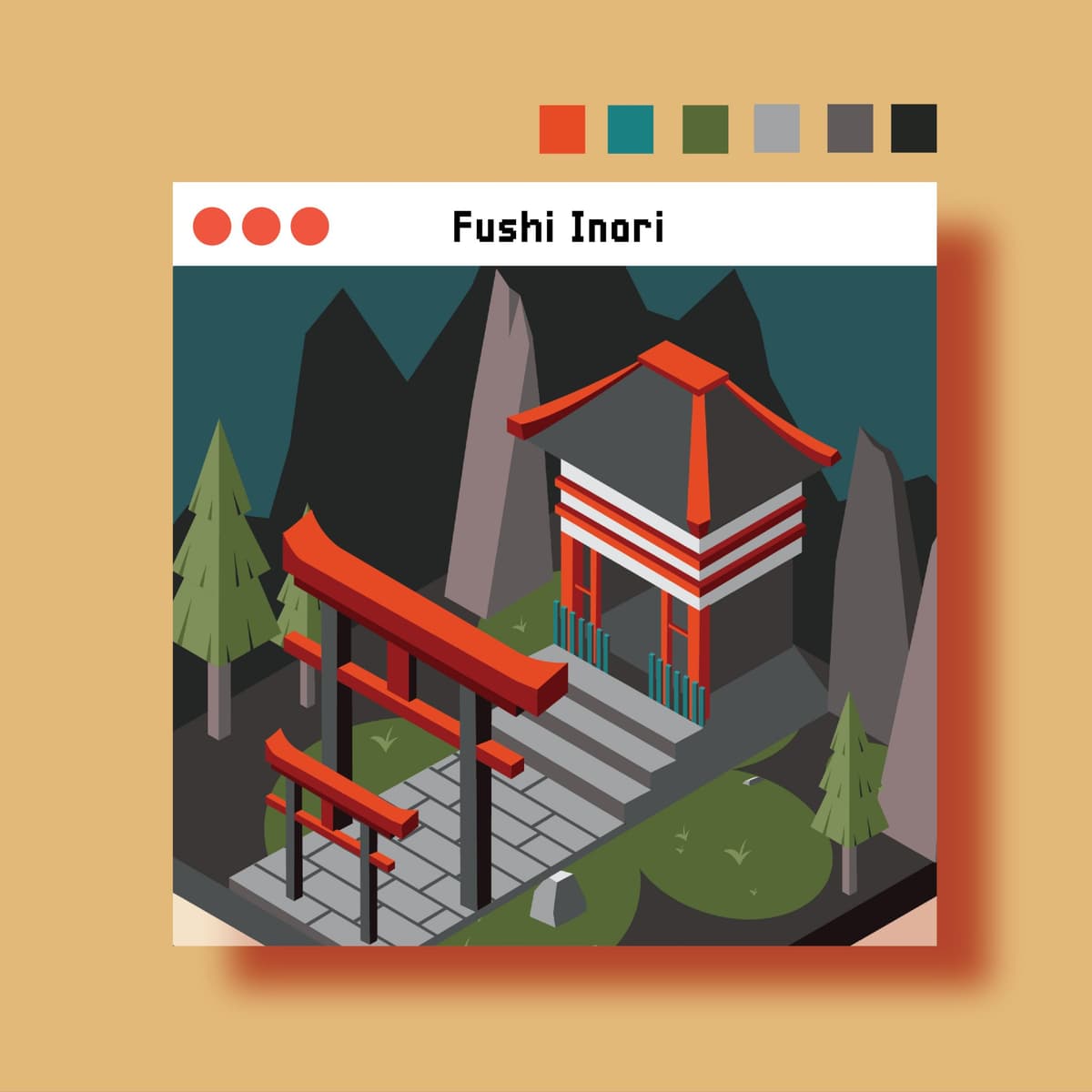 Portfolio 2