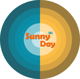 SunnyDay 365