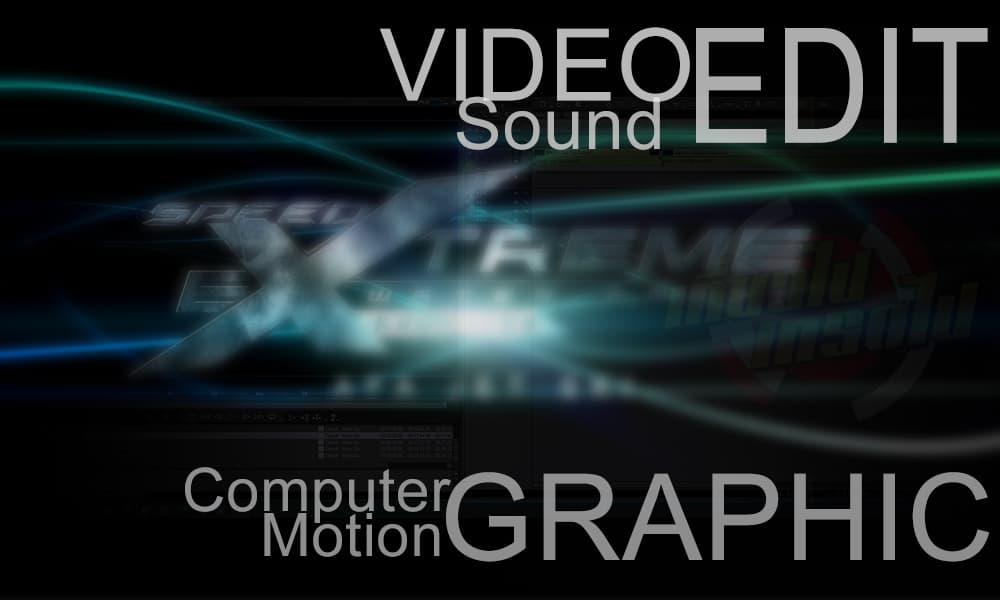 รับตัดต่อวิดีโอ  ราคากันเอง  ยินดีบริการให้คำปรึกษางาน post production