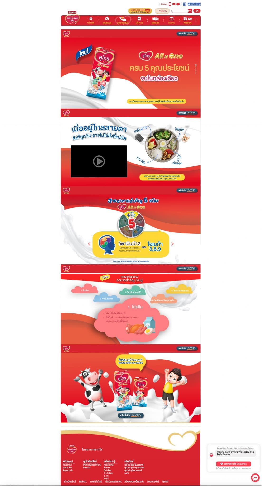 งานออกแบบ Graphic For Web