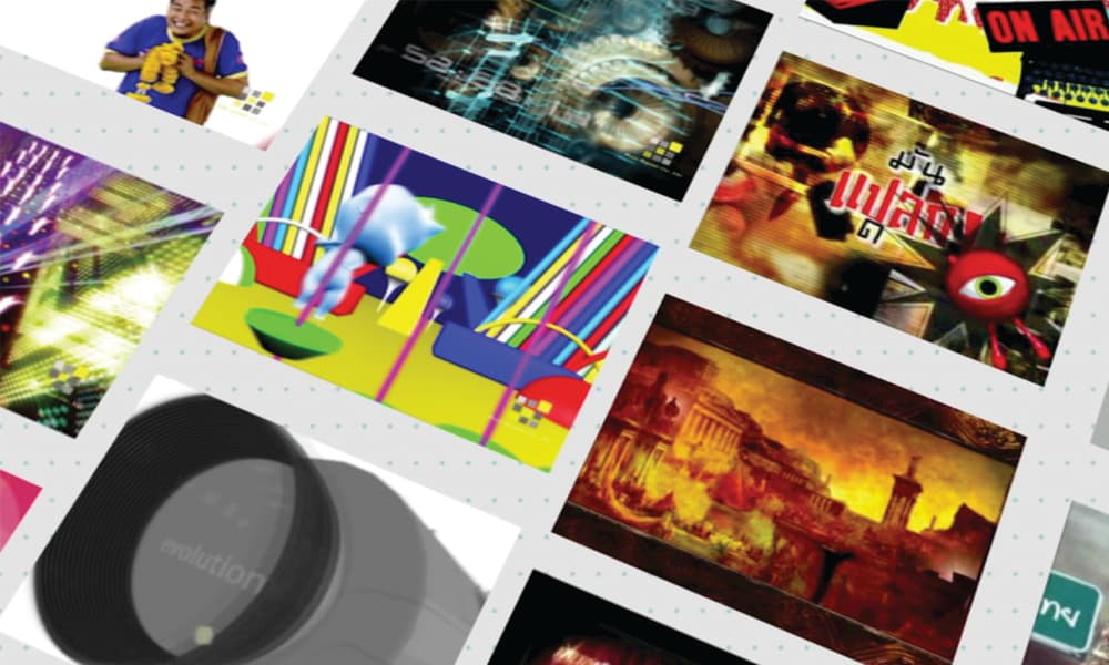 Portfolio 2