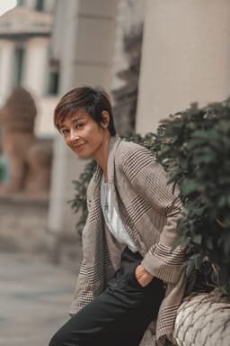 วาชินี บุญเนาว์