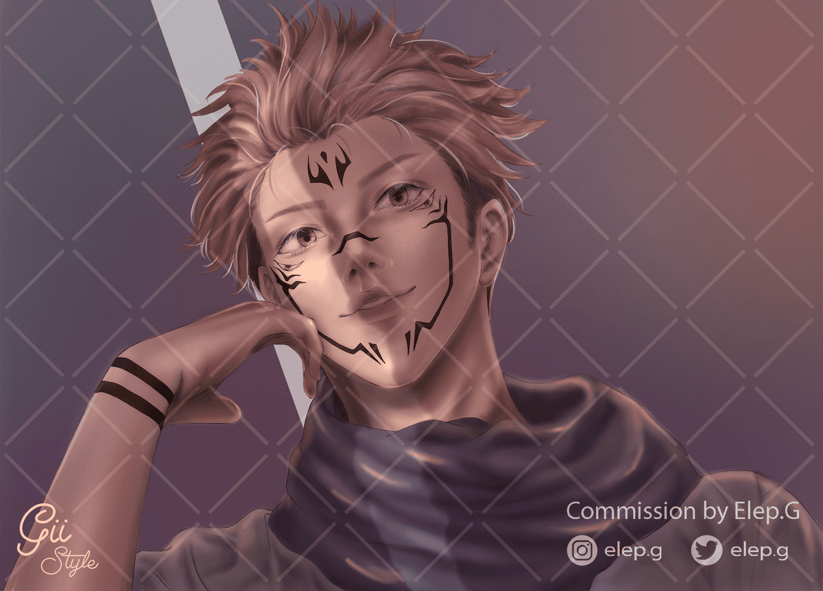 งานแฟนอาร์ต  (ราคาไม่แพง)