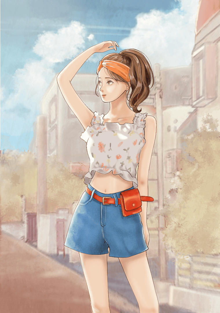 Portfolio 7