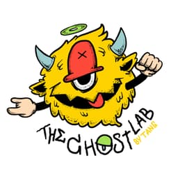 the ghost lab