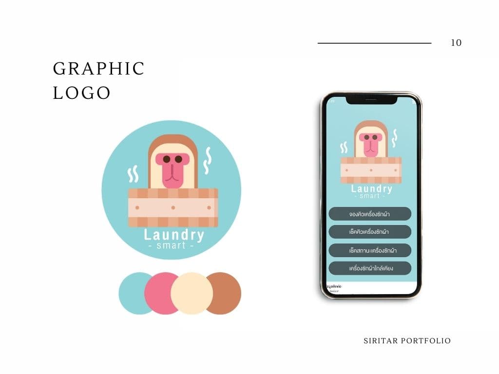 Portfolio 5