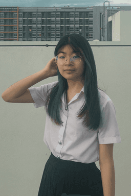 Paphawarin Kodkhum