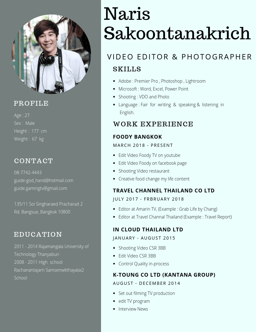 Portfolio 2