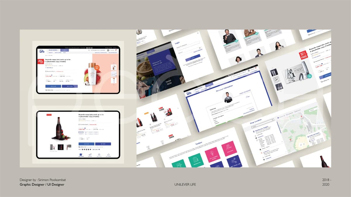 Portfolio 6