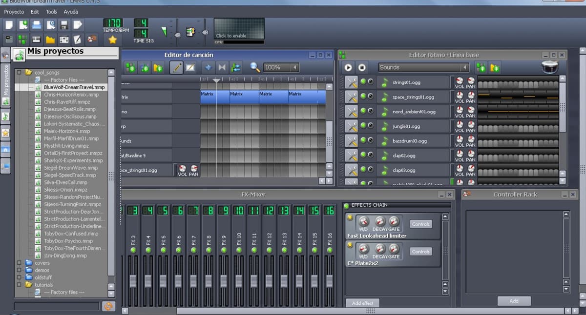 ตัดเสียงร้อง หรือ เสียงเครื่องดนตรีในเพลง เพลงตัดเสียงยากๆทำได้หมด