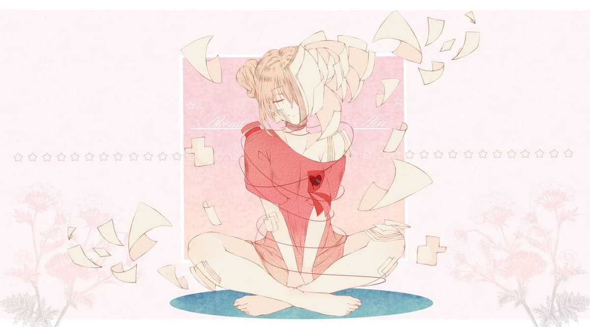 รับงานวาดภาพ(ดิจิตอลอาร์ต)