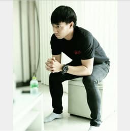 Ratthakorn Siriwattanasin