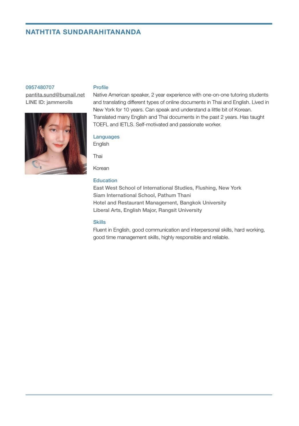 Portfolio 2