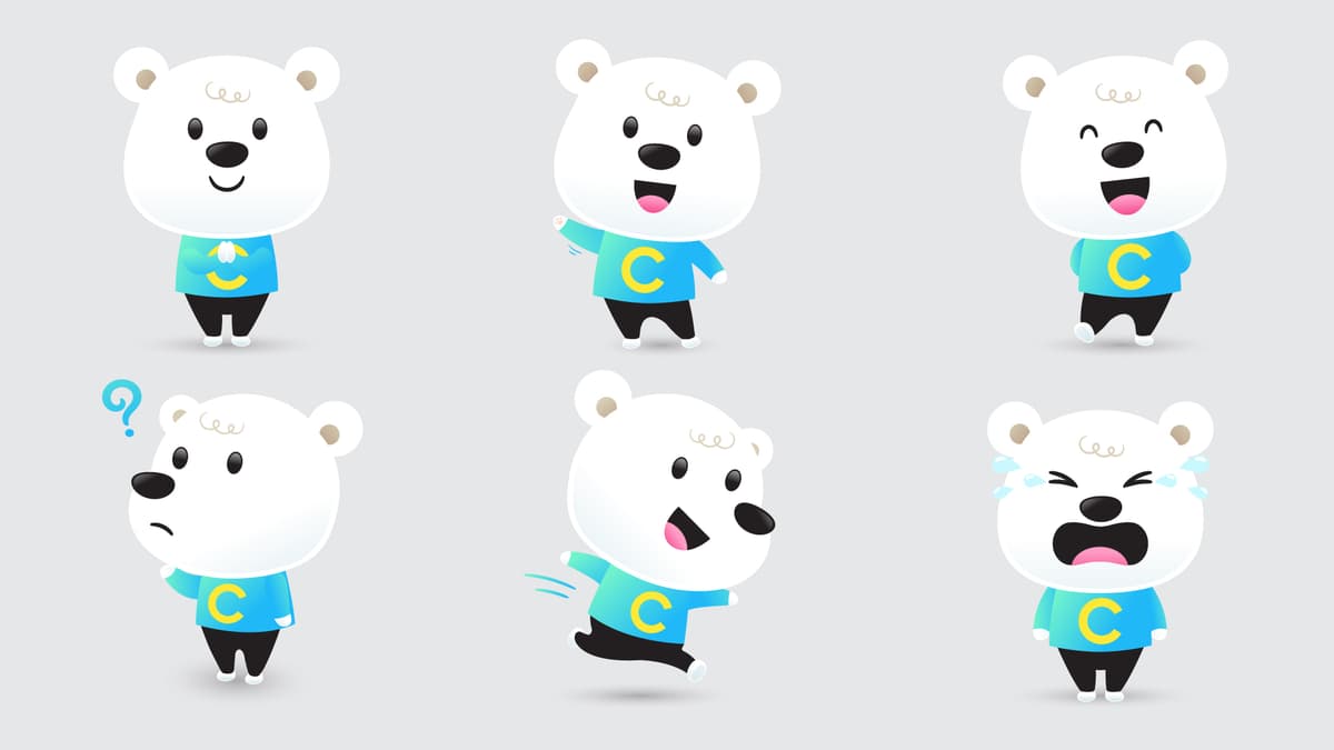 รับออกแบบวาดภาพ Cartoon, Character Design, Mascot, Sticker Line
