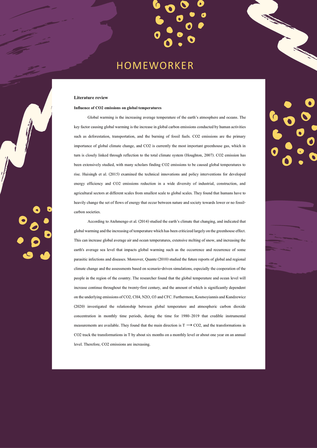 Portfolio 2