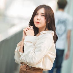 Jade Chatcharinkul