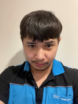 Natthiko Matthiphong