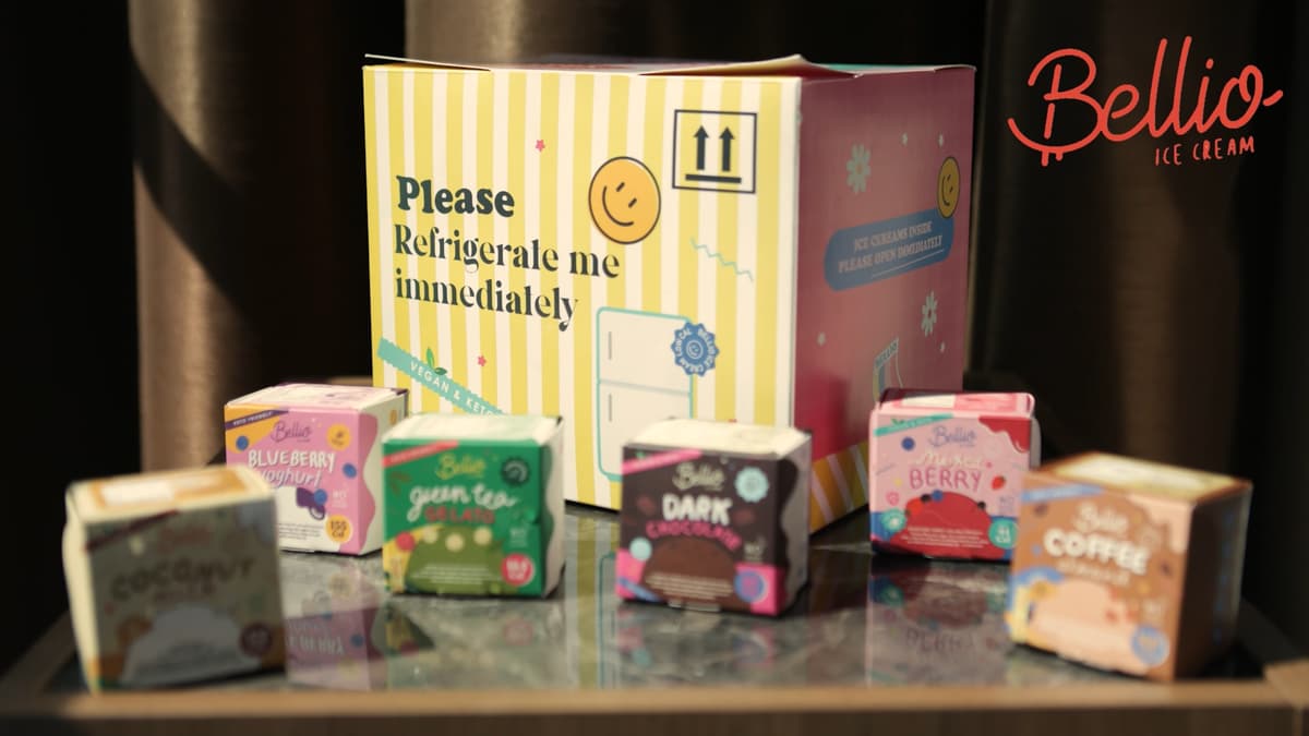 รับทำวิดีโอ Ads โฆษณาผลิตภัณฑ์ อาหาร อุปกรณ์ของใช้ต่างๆ ในแบบ Stop motion