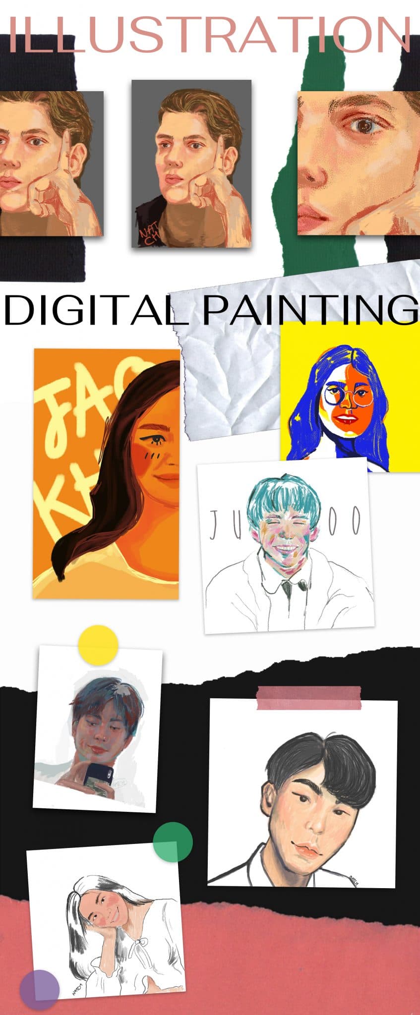Portfolio 8