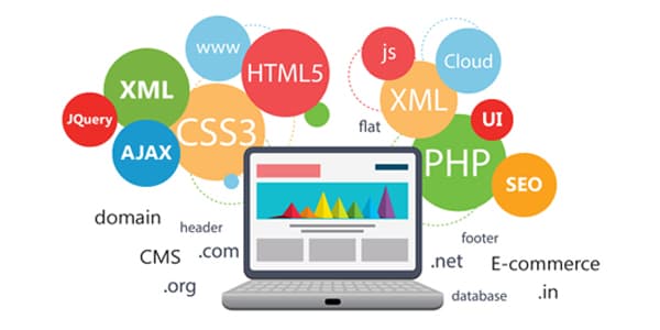รับคิดออกแบบ วางระบบ web app