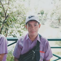 Ronnakorn Chuaein
