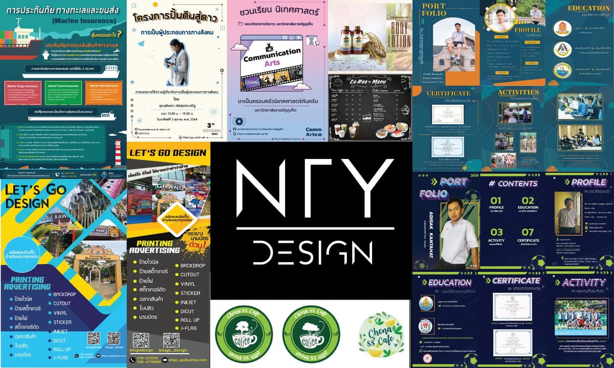 graphic design
