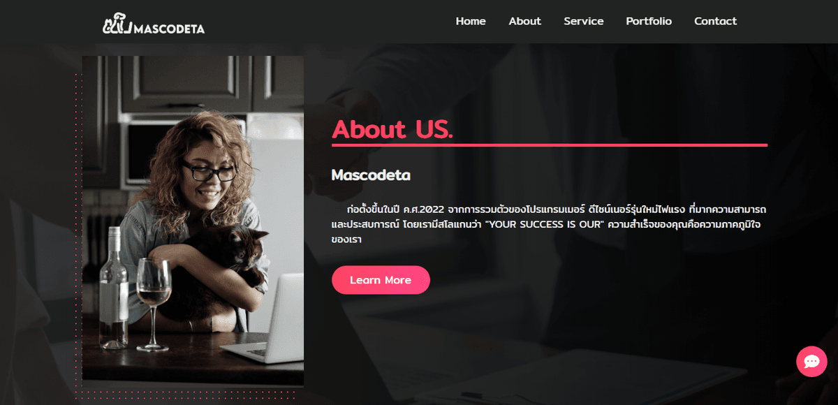 Portfolio 3