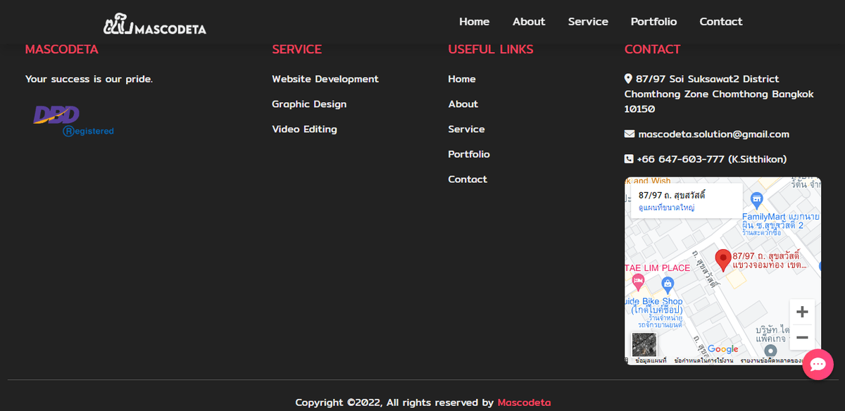 Portfolio 5