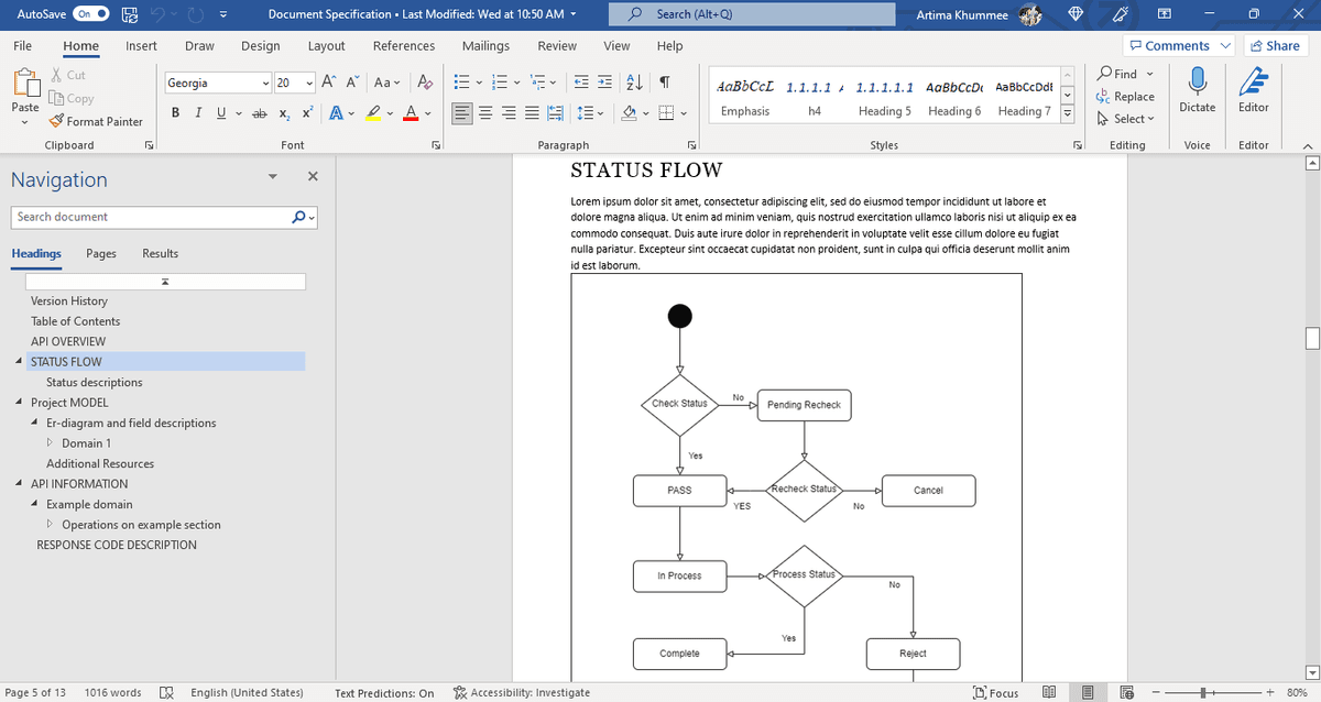 Portfolio 4
