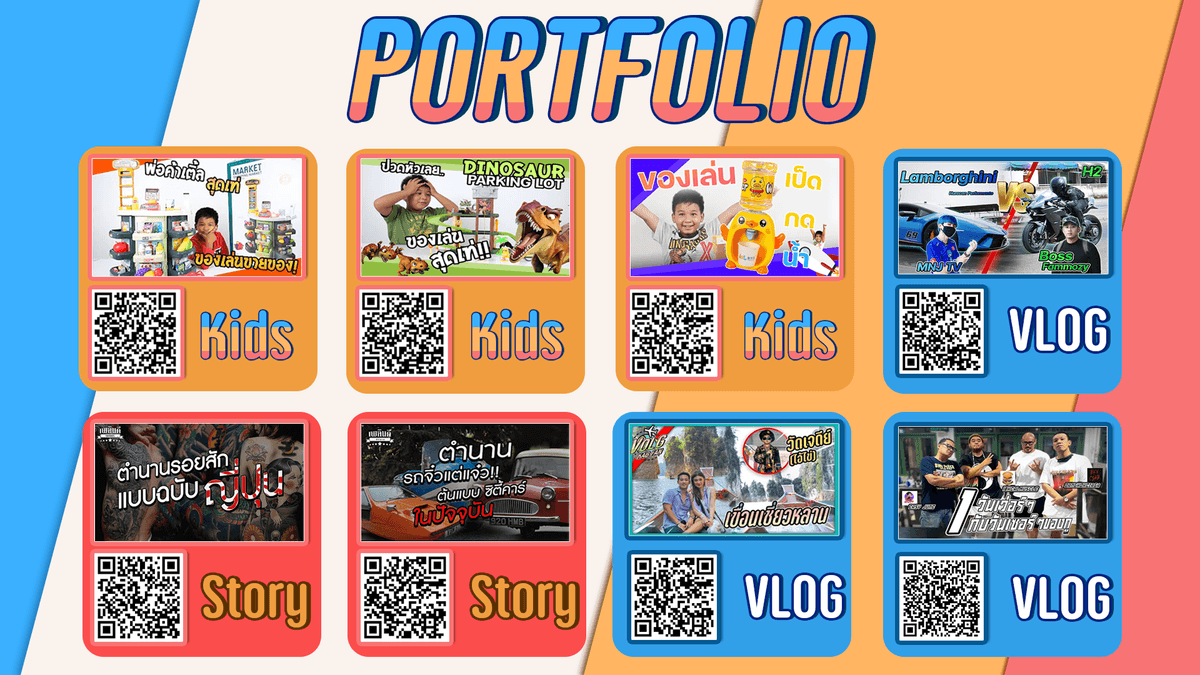 Portfolio 3