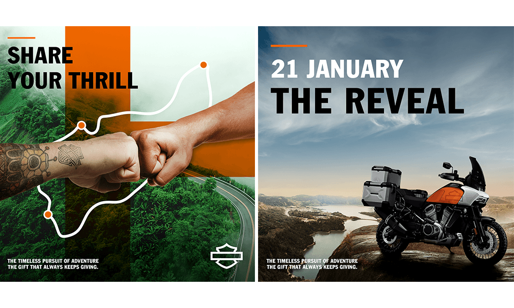 Design Social Media
