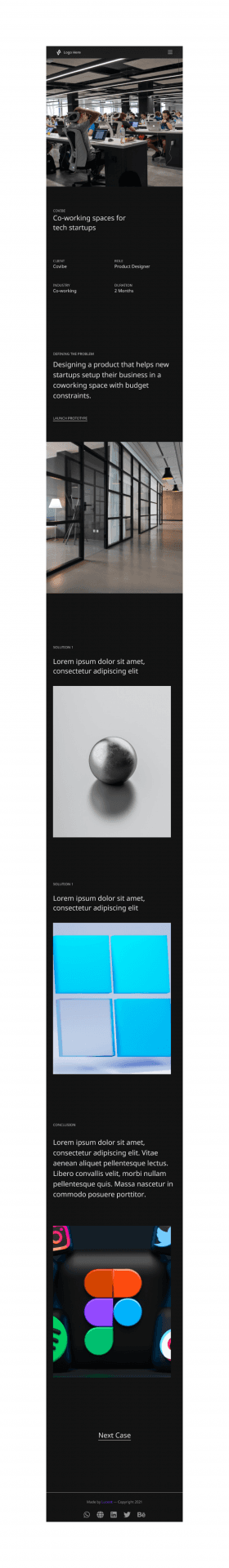 Portfolio 7