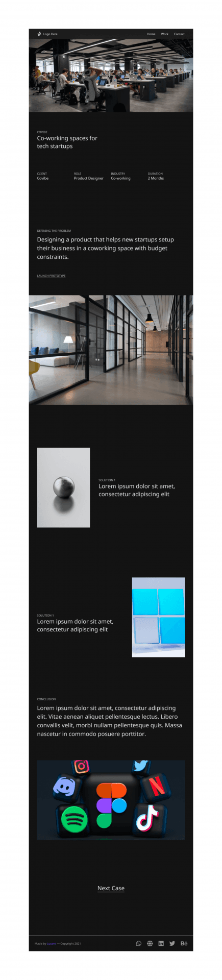 Portfolio 5